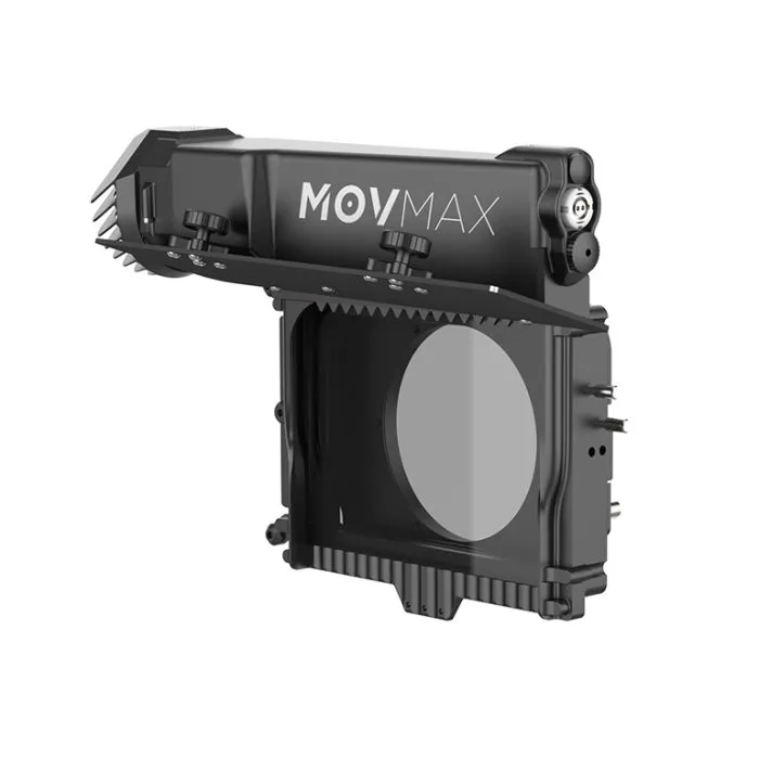 Movmax Hurricane Pro