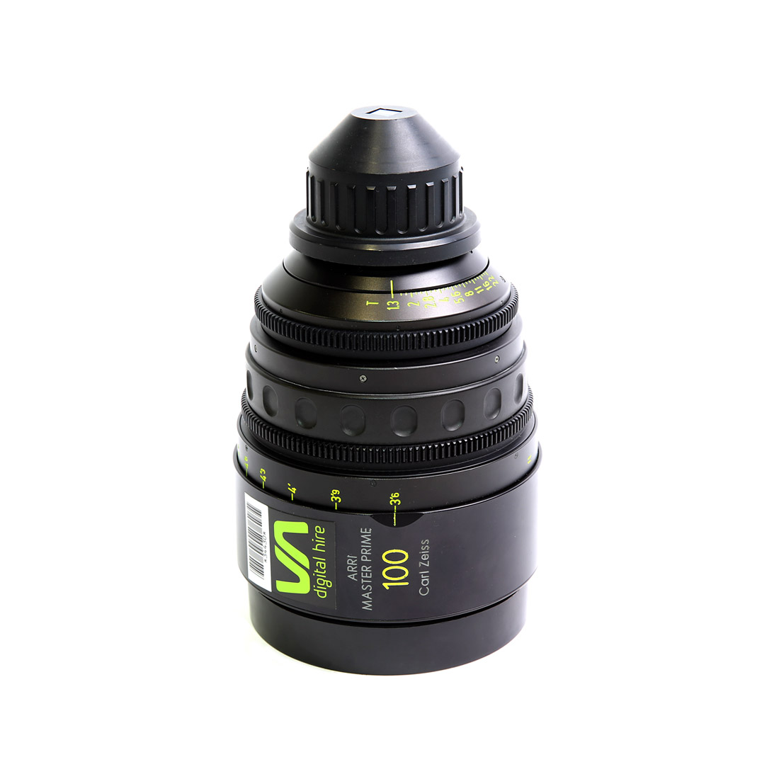 100mm Master Prime