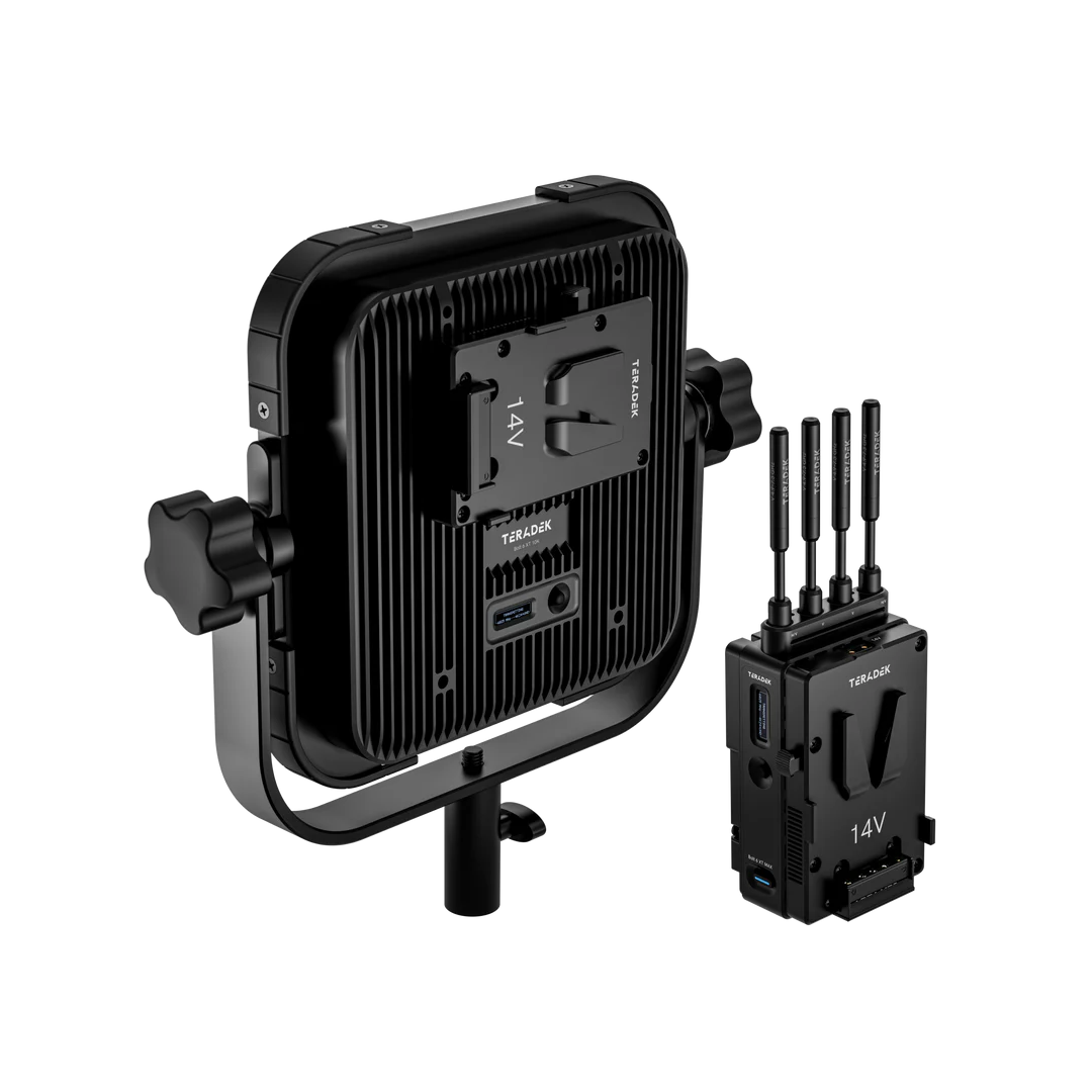 Teradek Bolt 6 Max XT 10k Kit