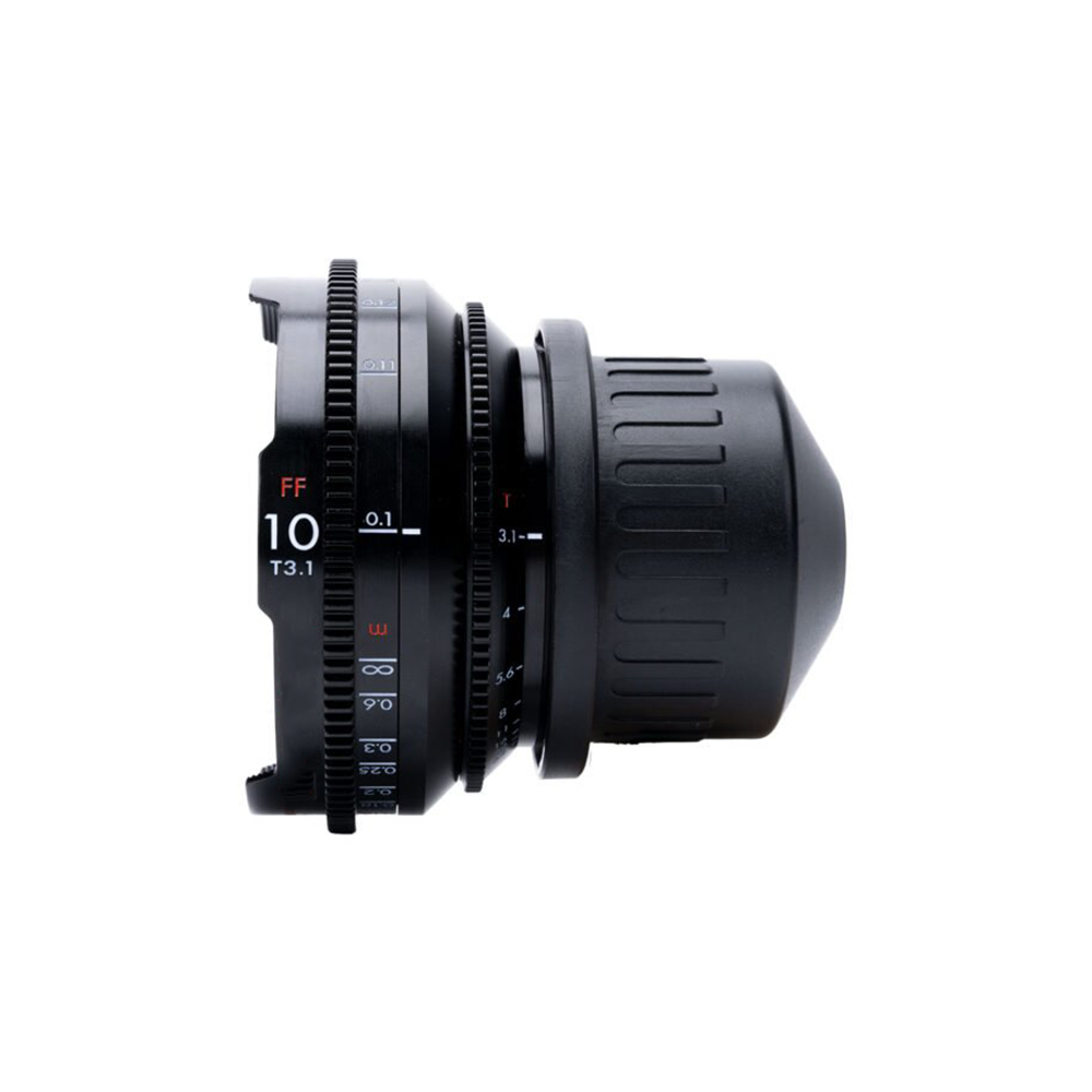 GL Optics 10mm T3.1 FF LPL Prime