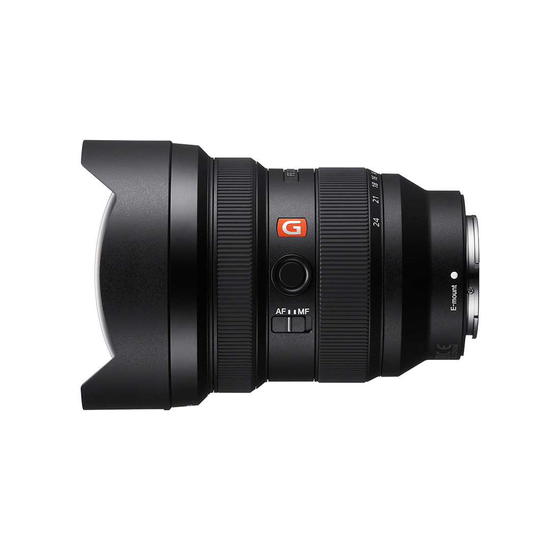 Sony FE 12-24mm f2.8 GM Zoom Lens