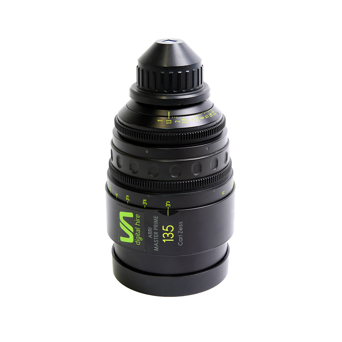 135mm Master Prime