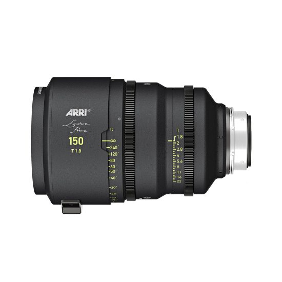 150mm mock photo