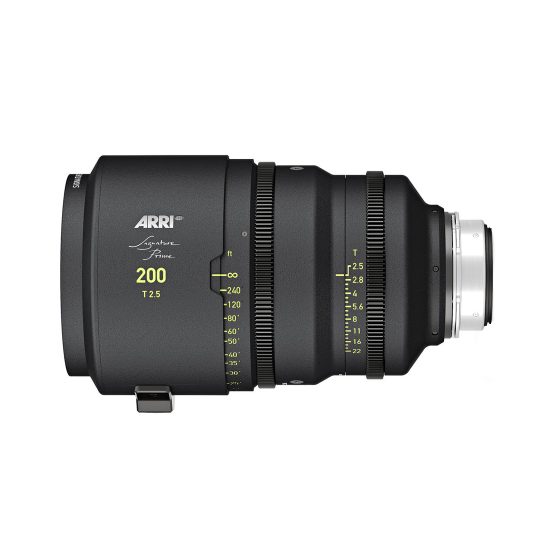 200mm mock photo