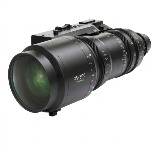 Fujinon ZK12x25 25-300mm Cabrio Zoom