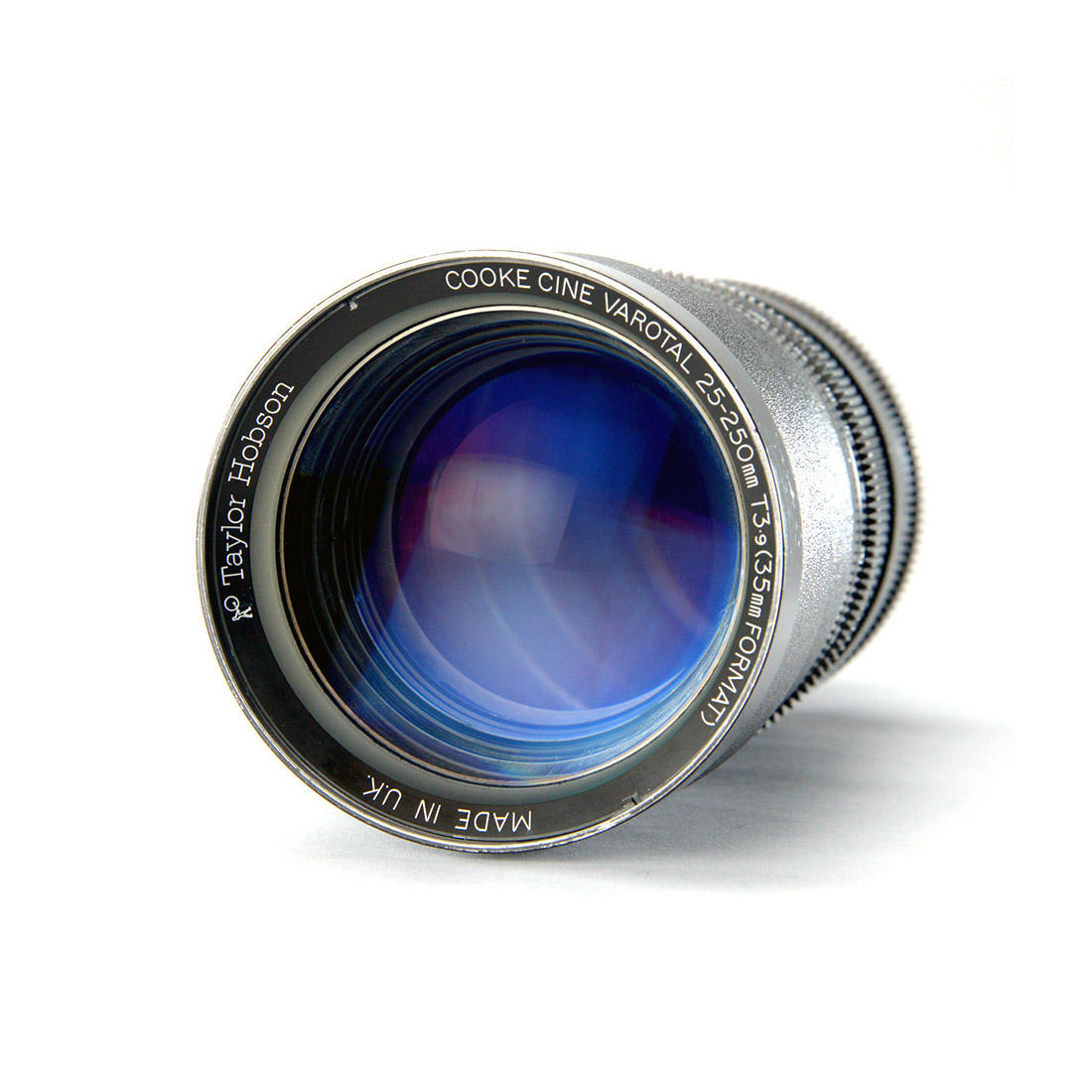 Cooke 25-250mm Cine Varotal T3.9 PL Zoom