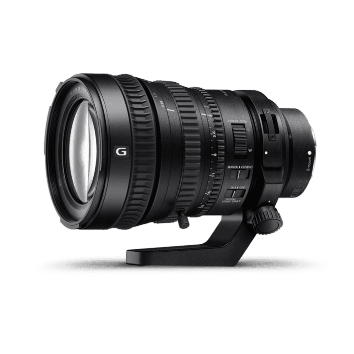 Sony 28-135mm G Series Zoom