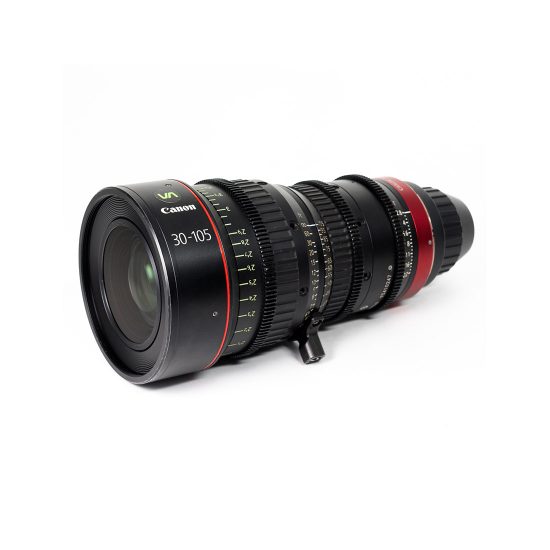 Canon 30-105mm CN-E Zoom