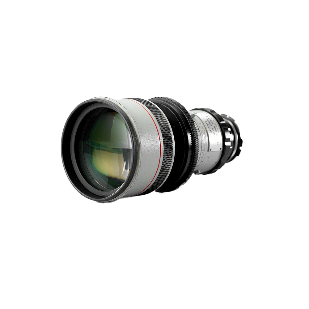 Canon FD 300mm Prime