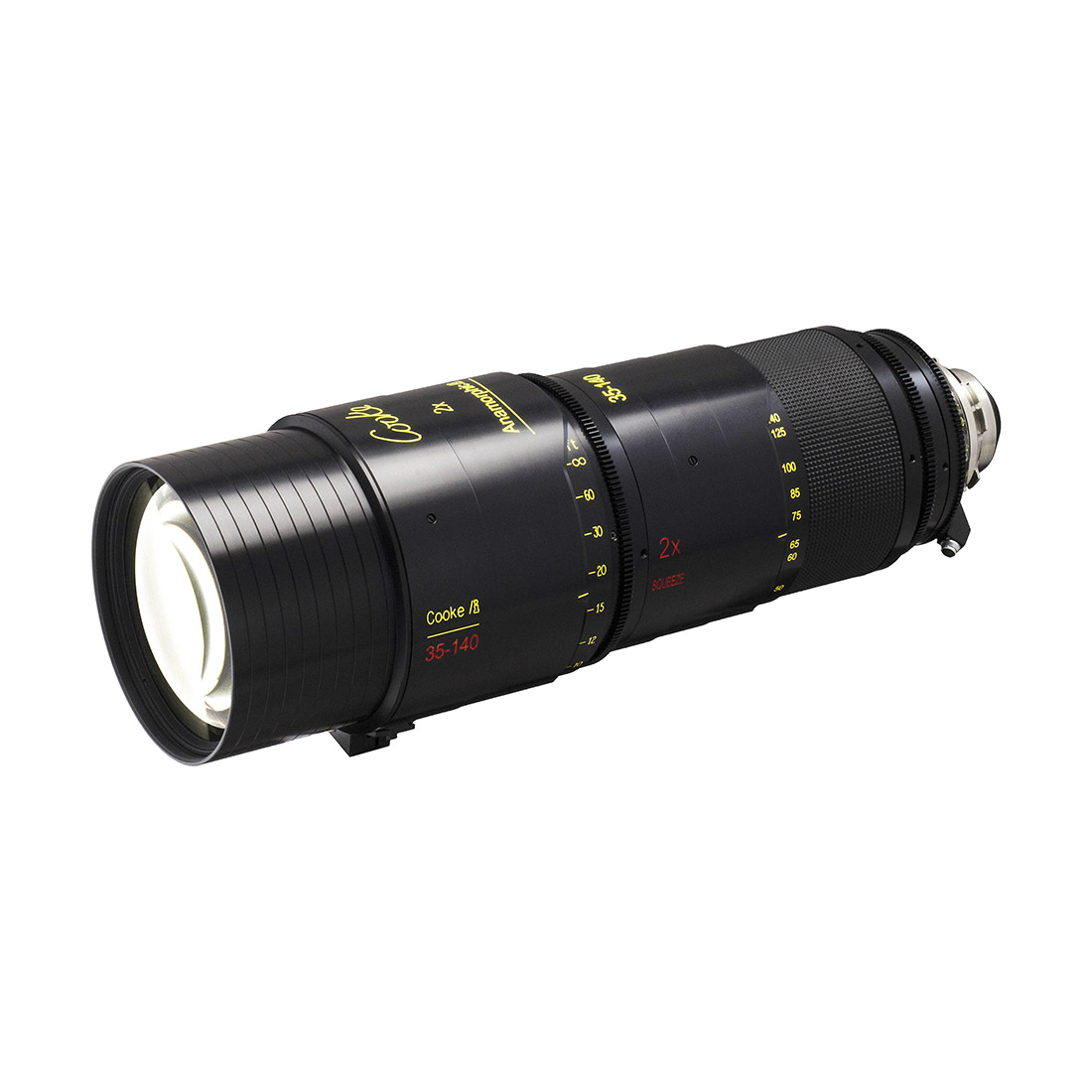 35-140mm Ana
