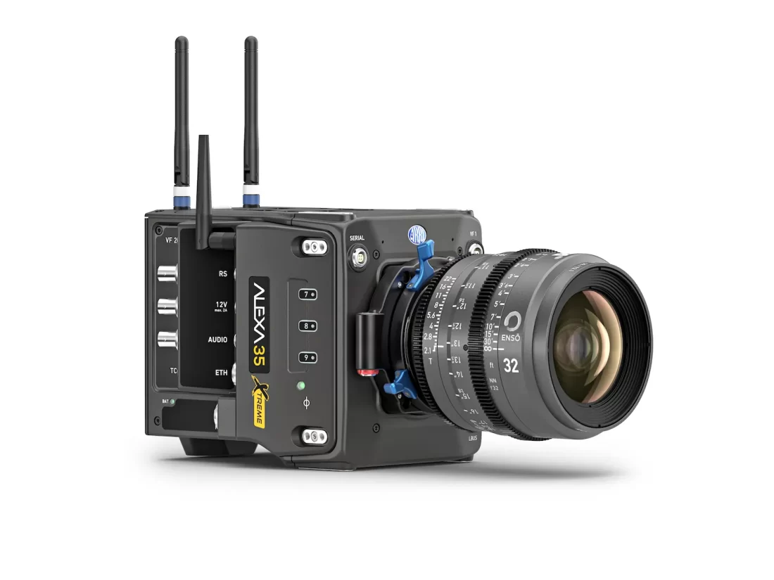 Arri Alexa 35 Xtreme
