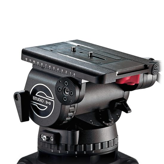 Satchler 9+9 150mm Head