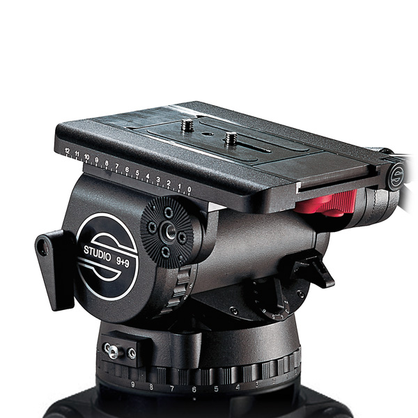 Satchler 9+9 150mm Head