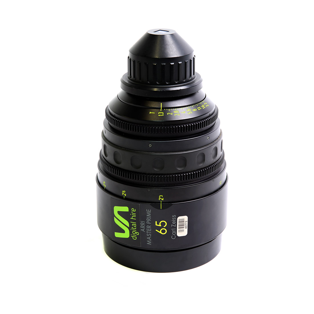 65mm Master Prime