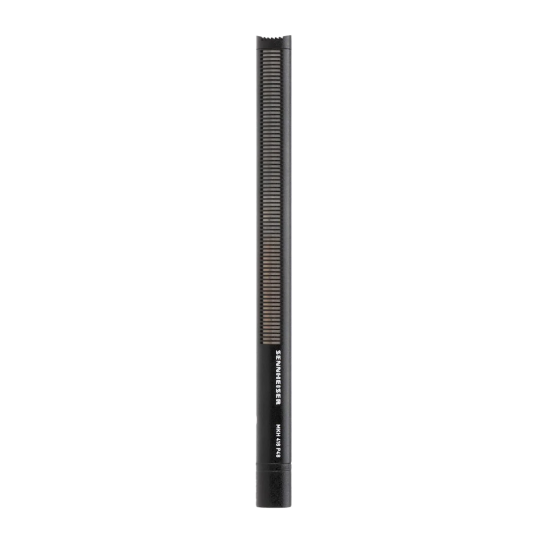 Sennheiser MKH-416 Shotgun Microphone