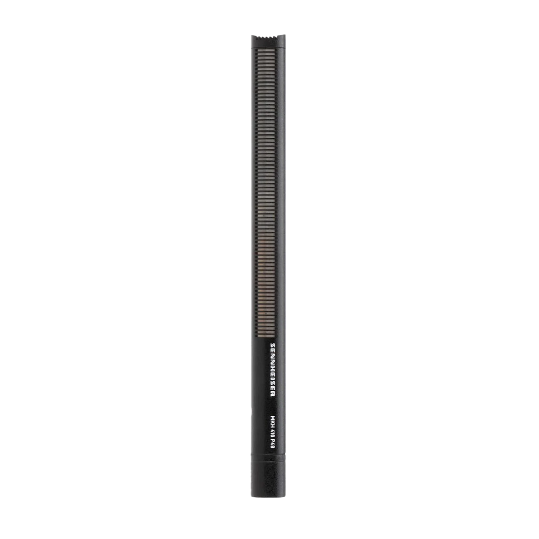 Sennheiser MKH-416 Shotgun Microphone