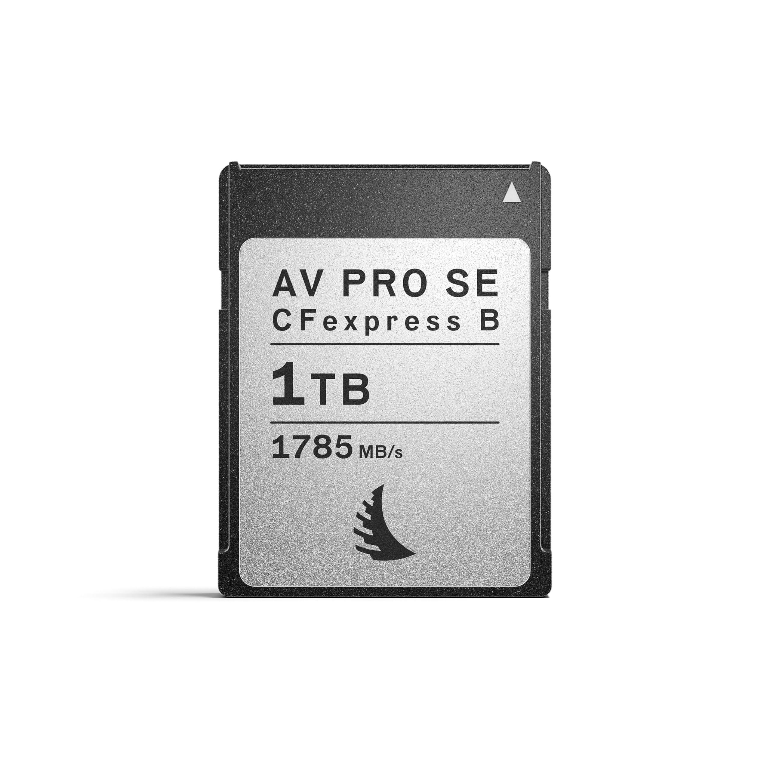 Angelbird AV PRO SE CFexpress v4 Type B Memory Card