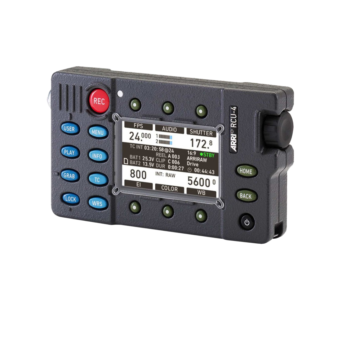 ARRI RCU-4 Remote Control Unit