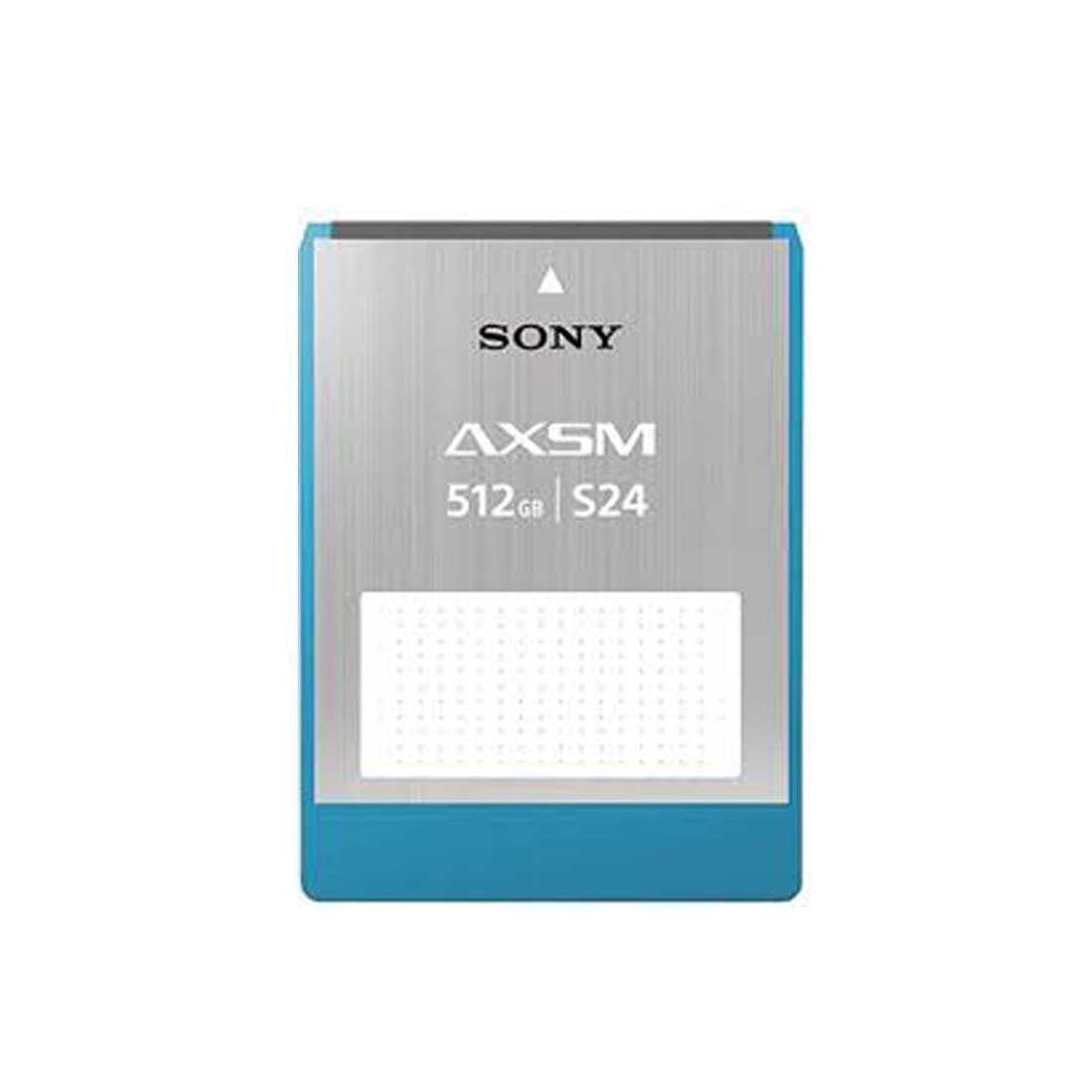 512GB S24 AXSM Memory Card - Sony