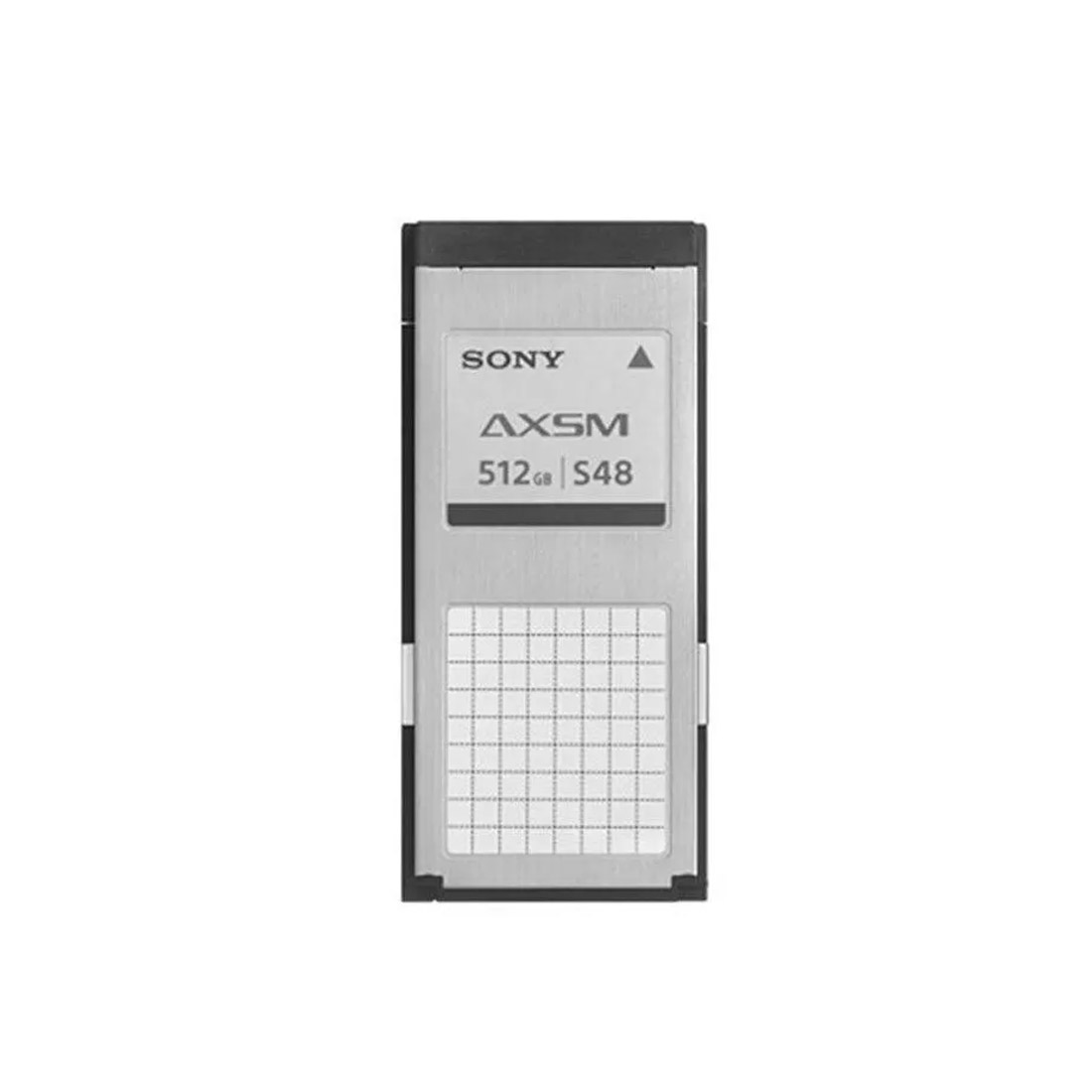 512GB S48 AXSM Memory Card - Sony