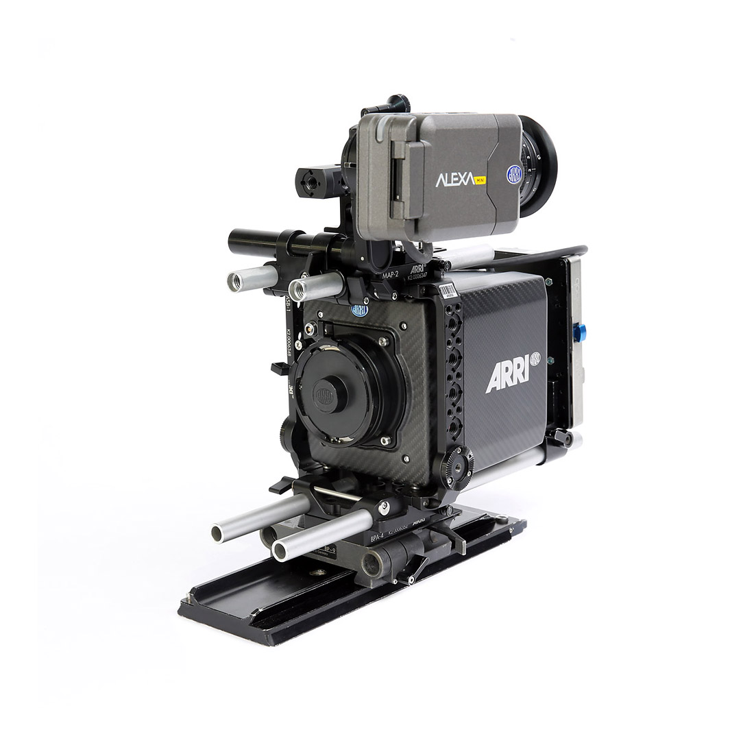 Arri Alexa Mini