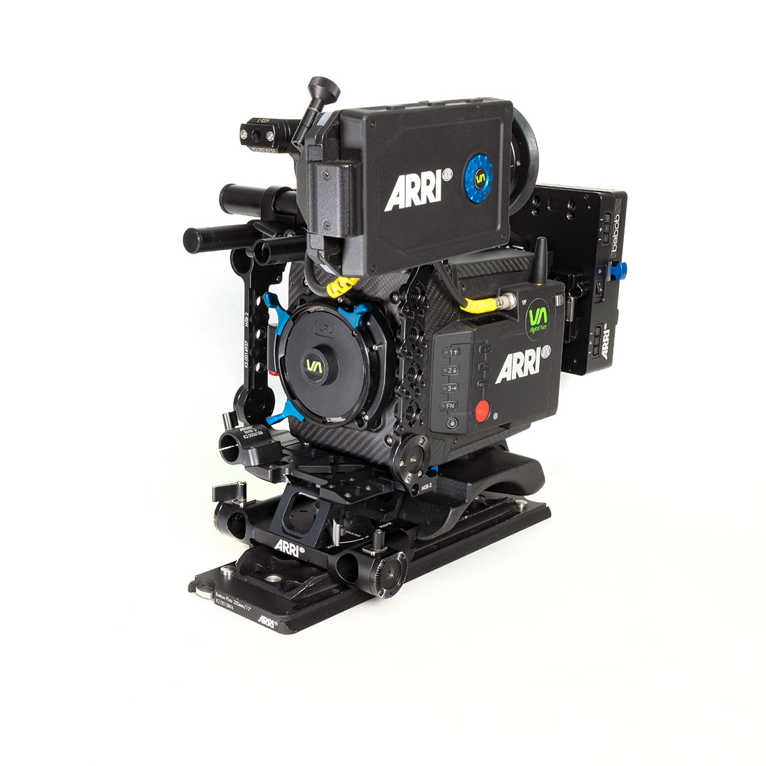 ARRI Alexa Mini LF Camera