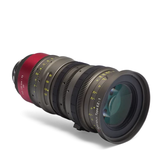 Angenieux EZ-1 45mm-135mm T/3 FF & VV