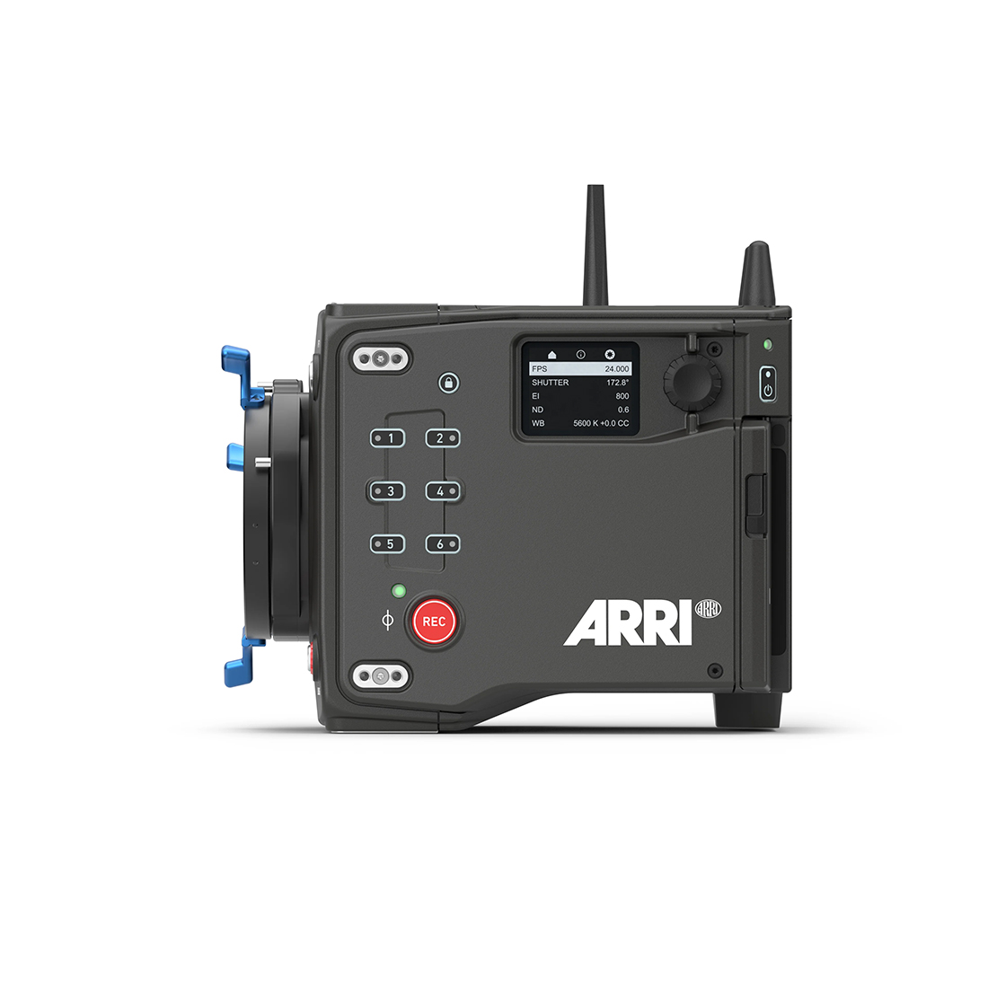 Arri ALEXA 35 Arri ALEXA 35