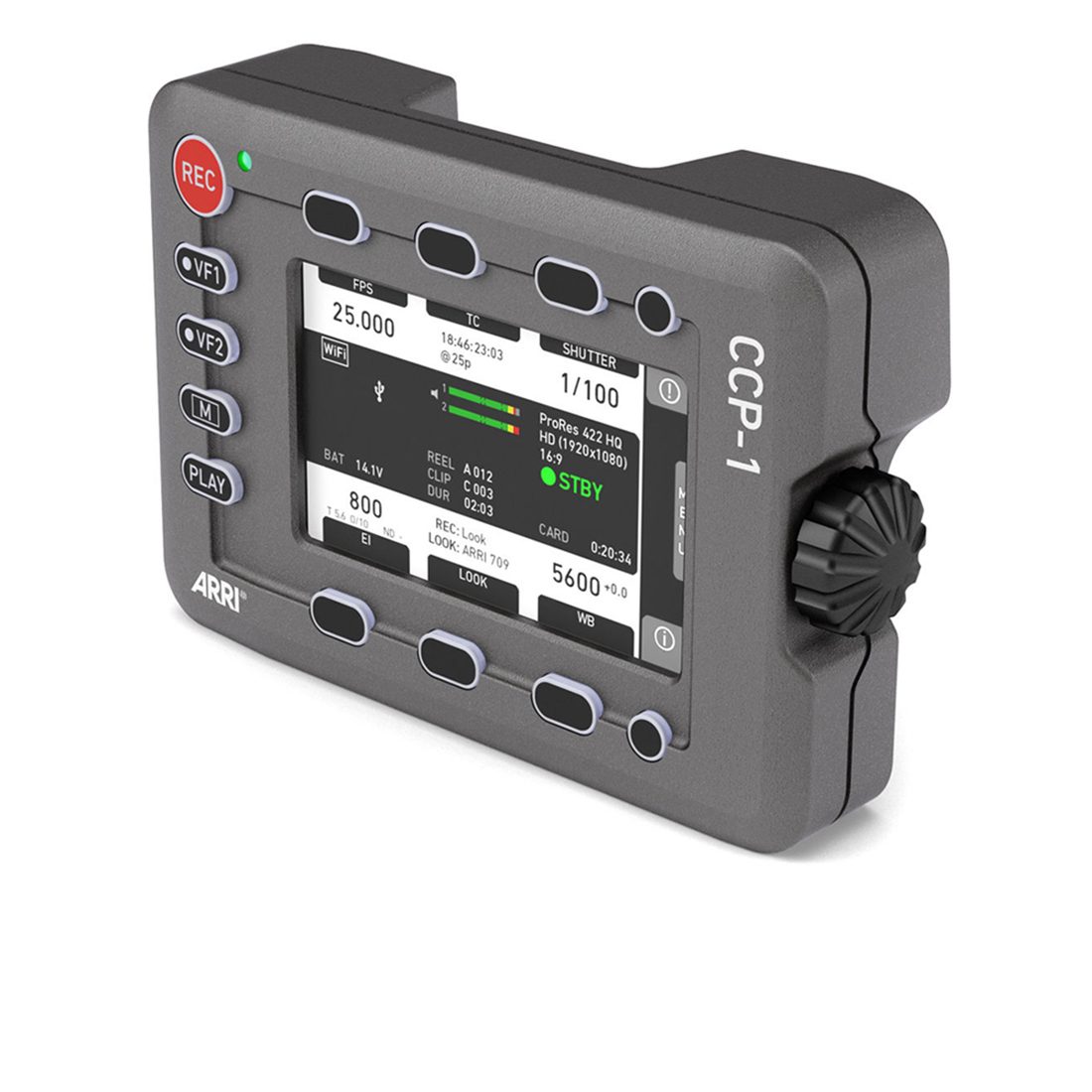 ARRI CCP-1 Camera Control Panel