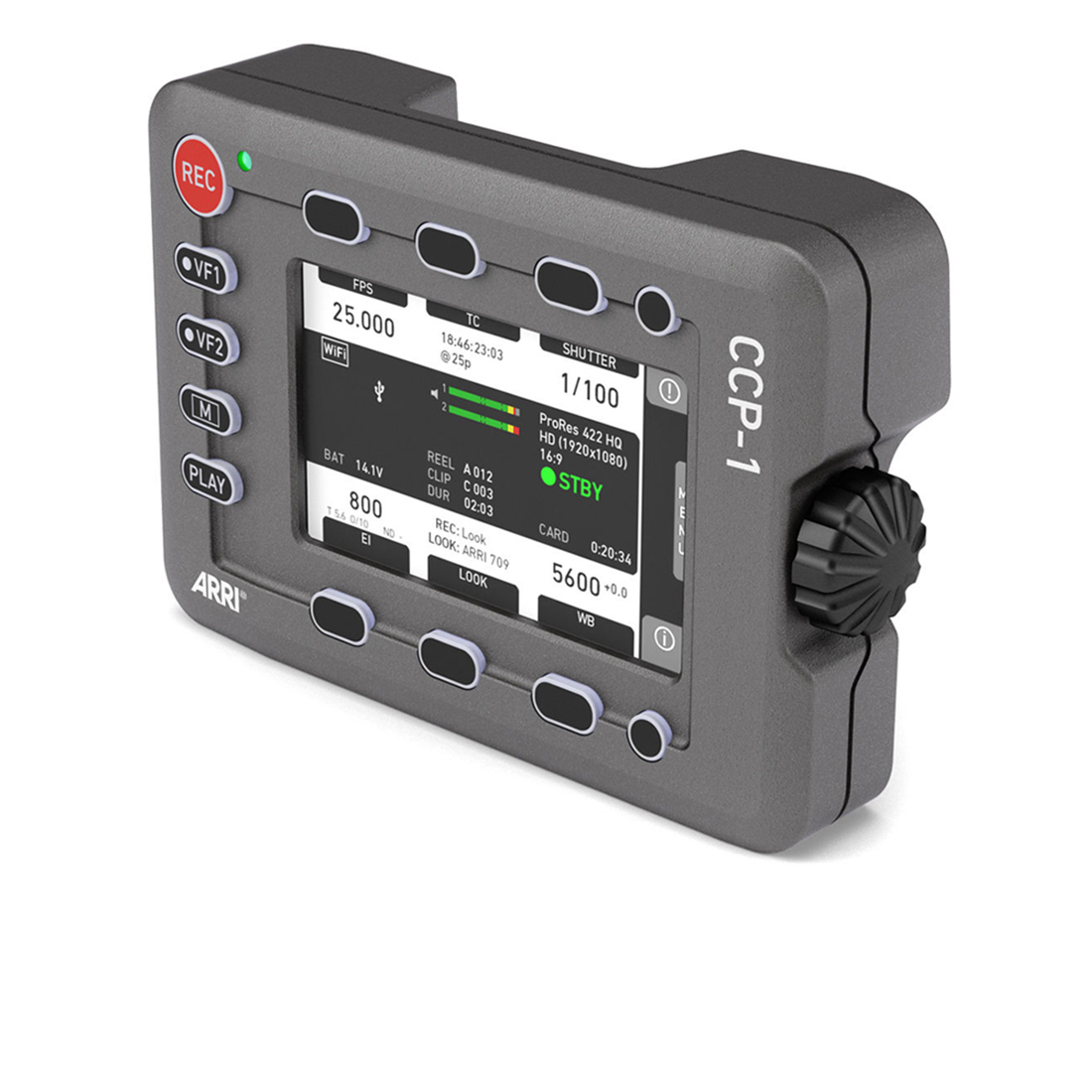 Arri CCP-1 Camera Control Panel
