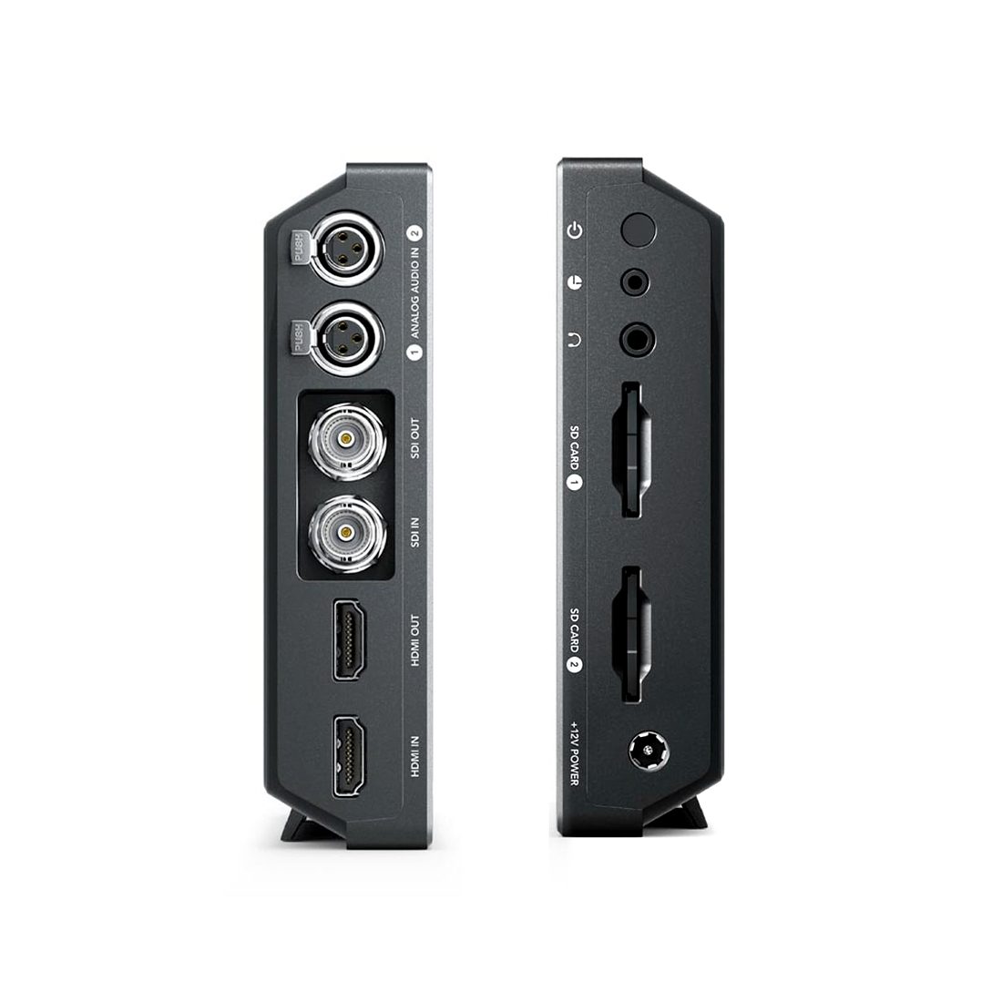 Blackmagic Video Assist 7" 12G Monitor - Image 2