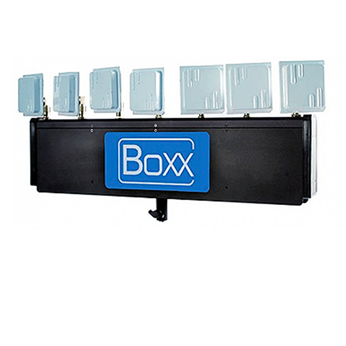 Boxx Meridian