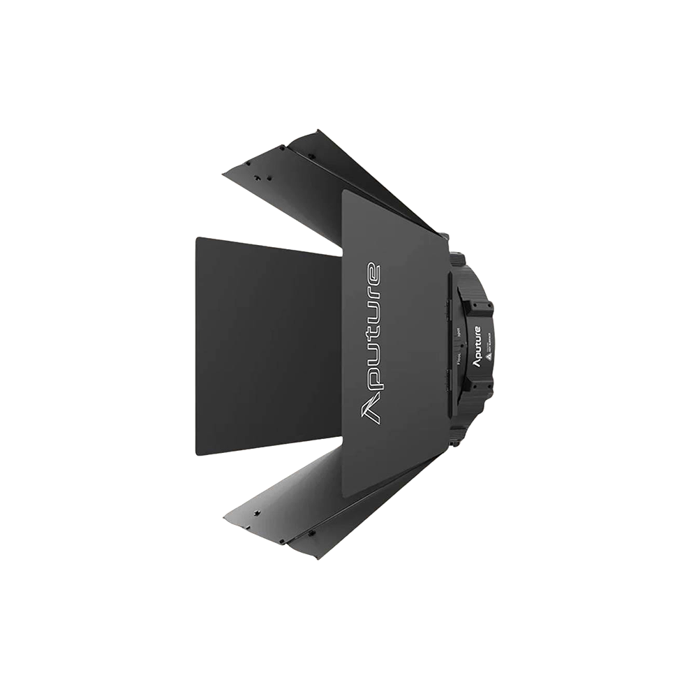 Aputure CF12 Barndoors For 1200x