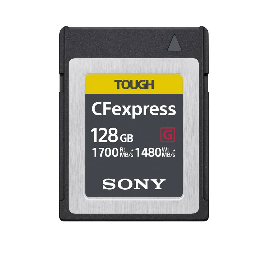 Sony Tough CFexpress Type B Memory Card