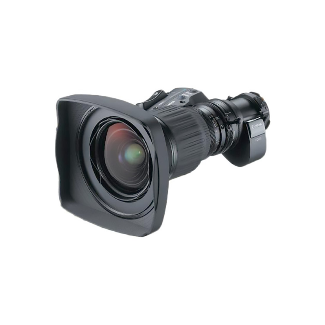 Canon HJ14ex4.3B HD Zoom