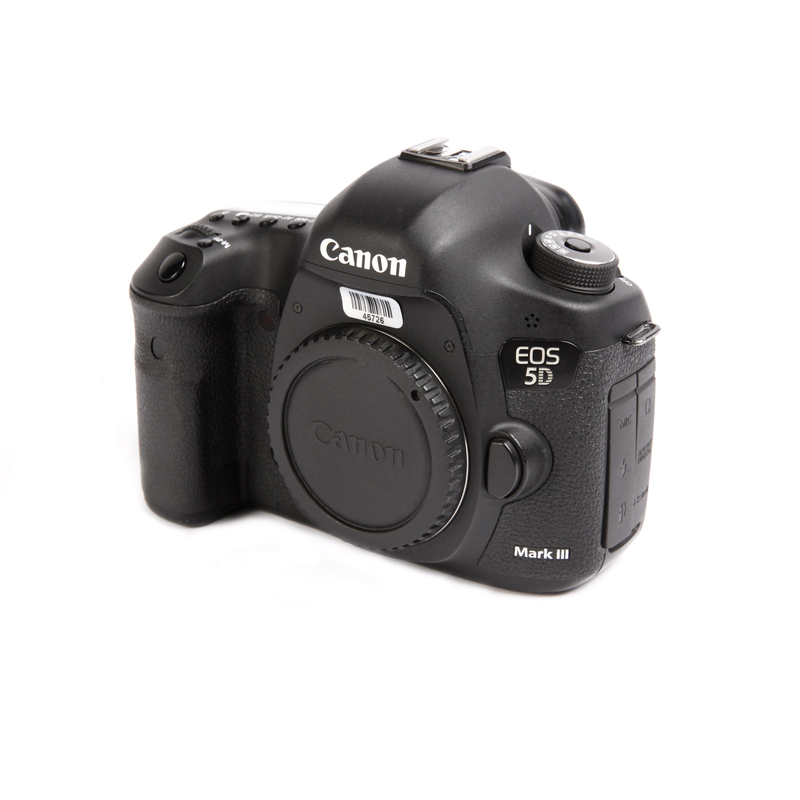 Canon 5D Mark III