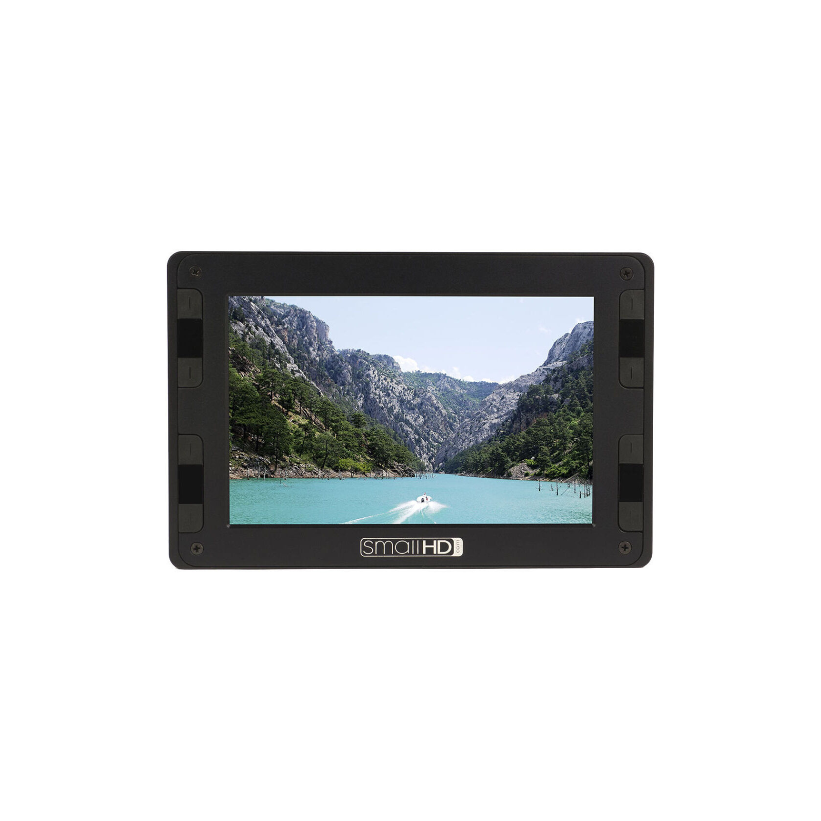 SmallHD DP7 7" Onboard Monitor