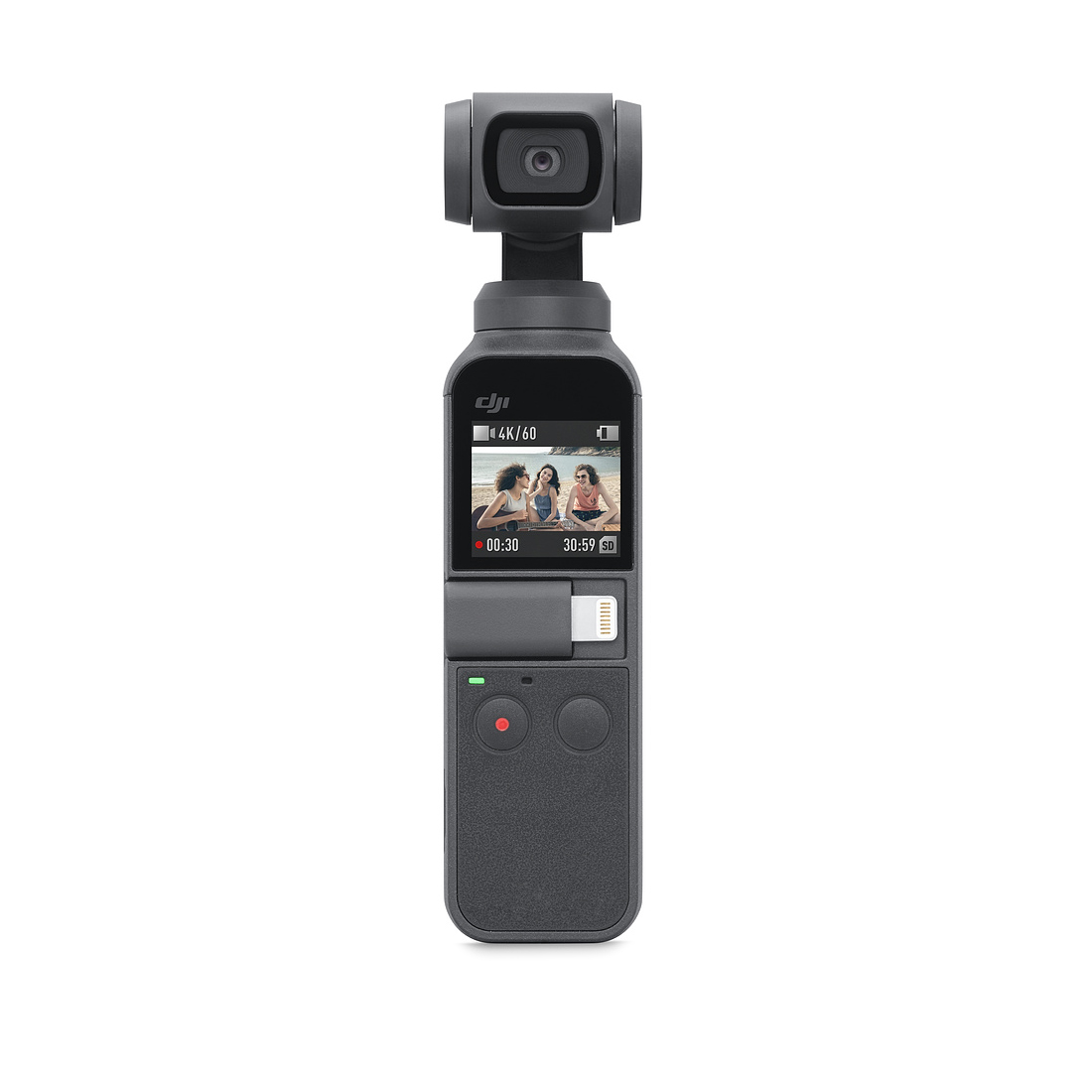 Rent a DJI Osmo Pocket 3 