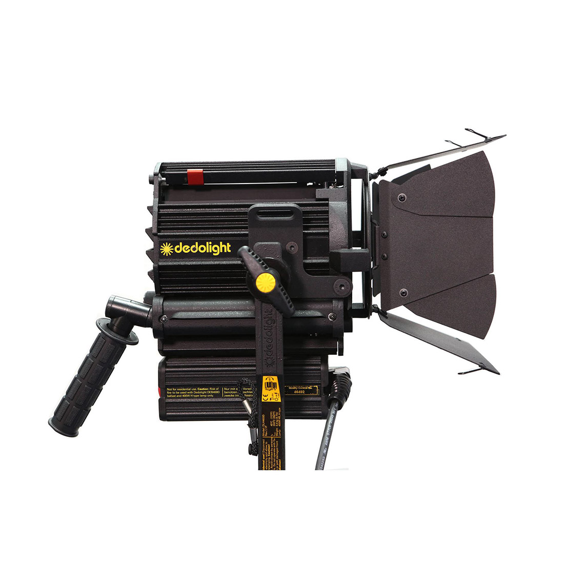 Dedolight 400W