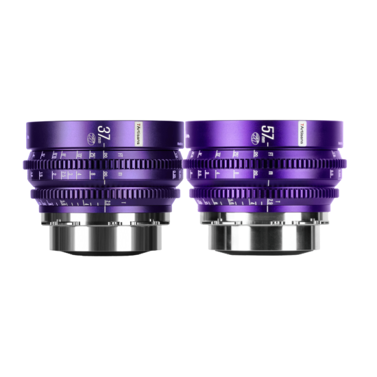 7Artisans Floral Bloom Primes
