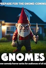 Gnomes - Production Cover