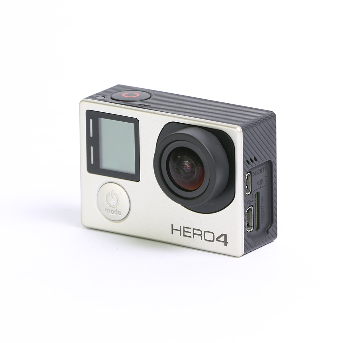 Va Hire Gopro Hero 4 Black Va Hire