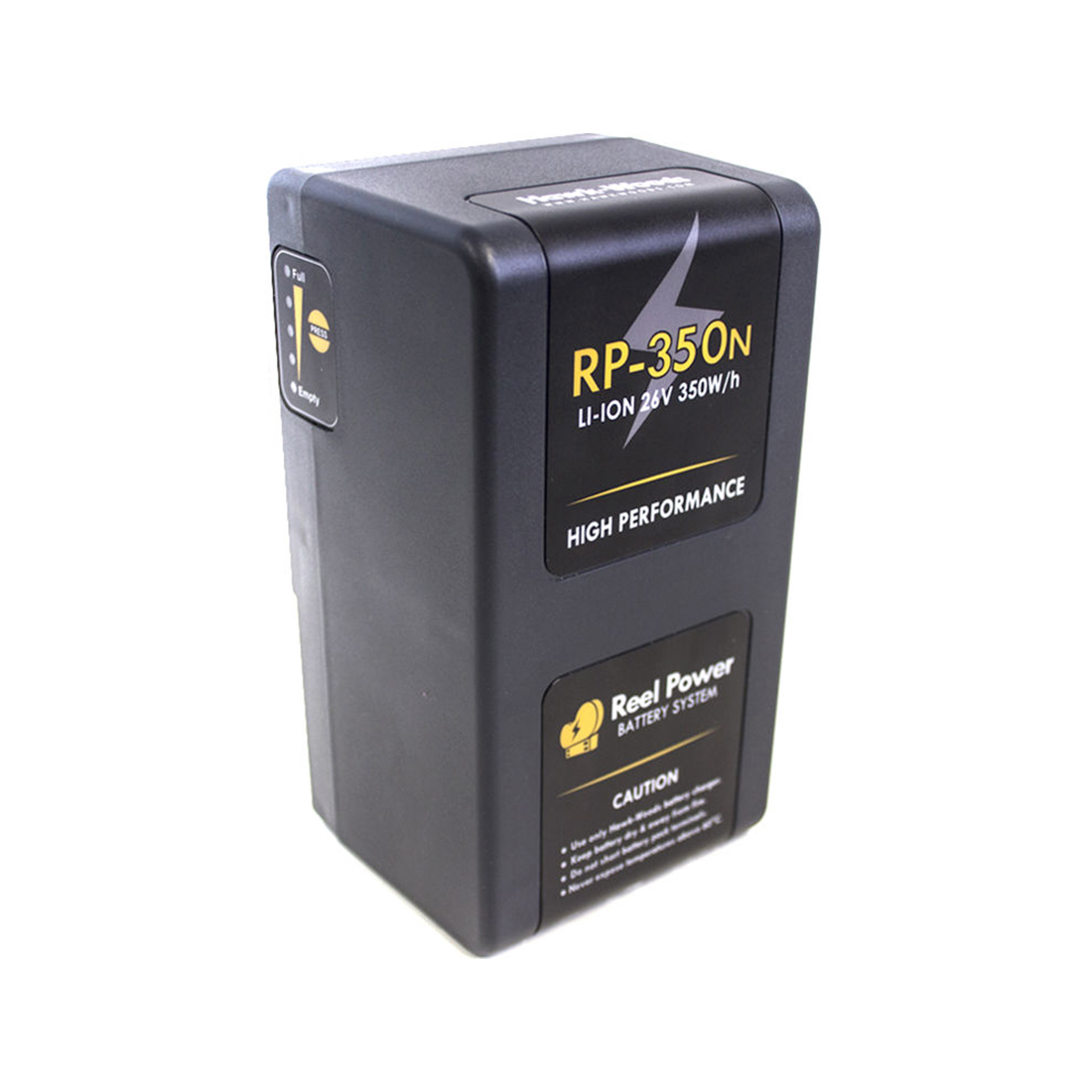 Hawk Woods RP-350N 26V 350W V-Lock Battery