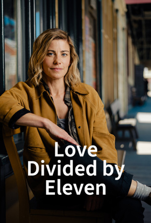 Love divided by 11 - Production Cover