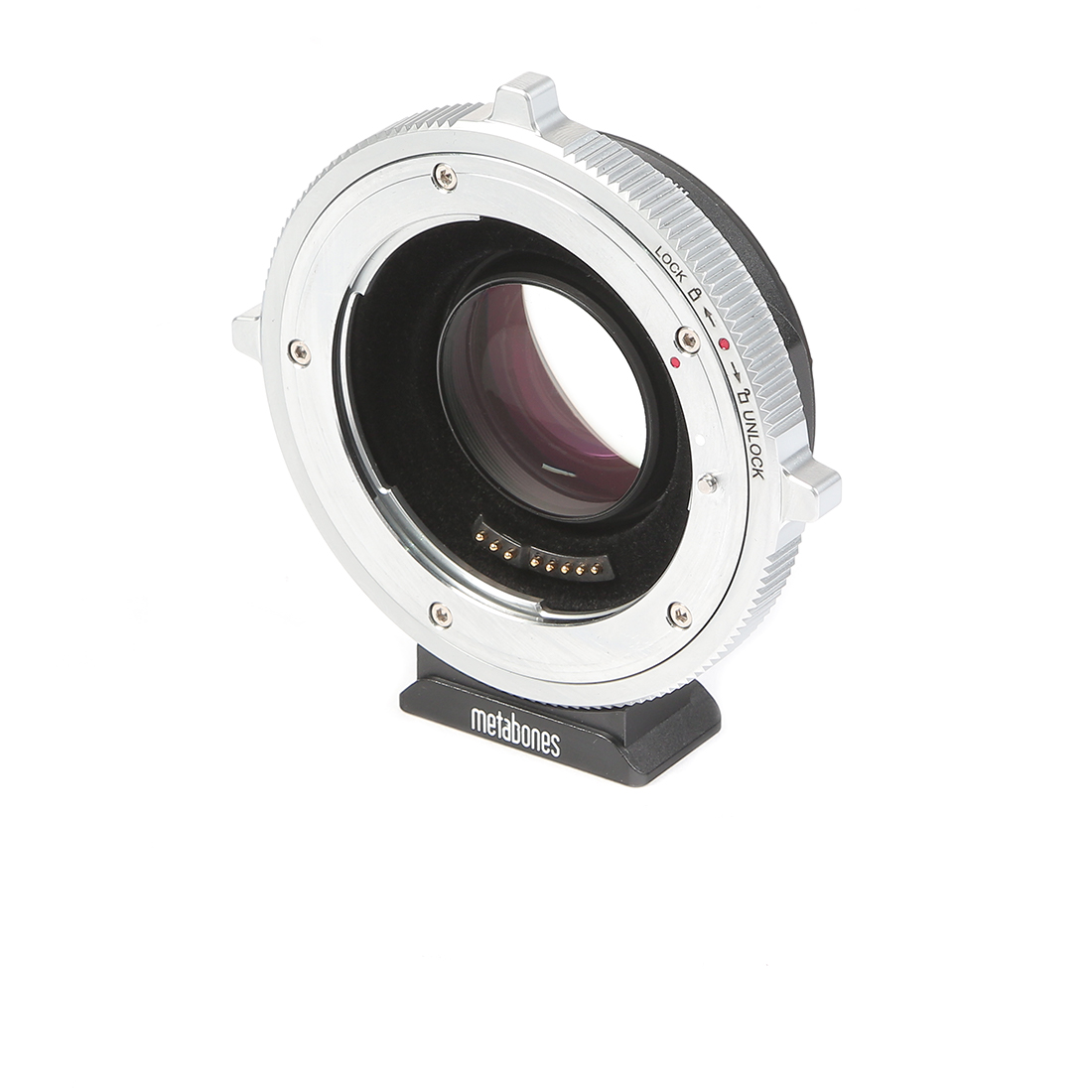 Lens Mount Adapters