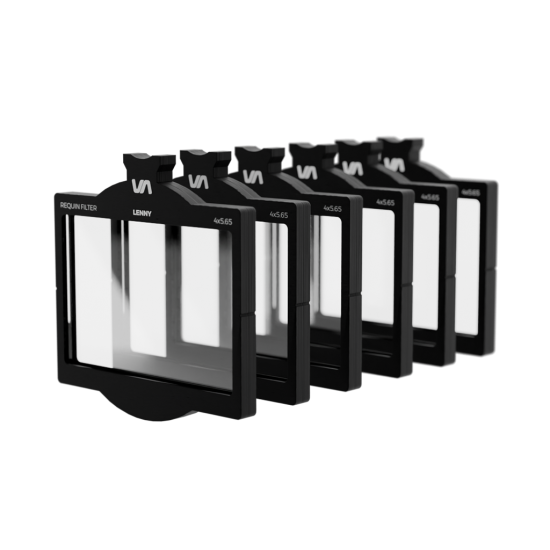 VA Requin Filter Set