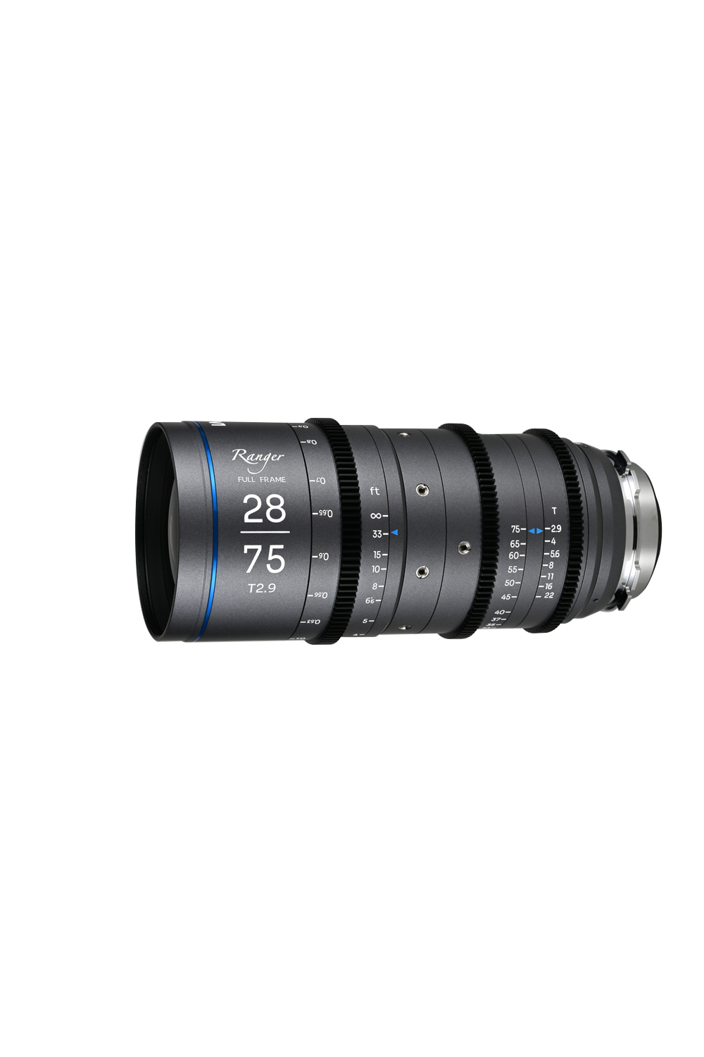 LAOWA Ranger 28-75mm Lite Full-Frame
