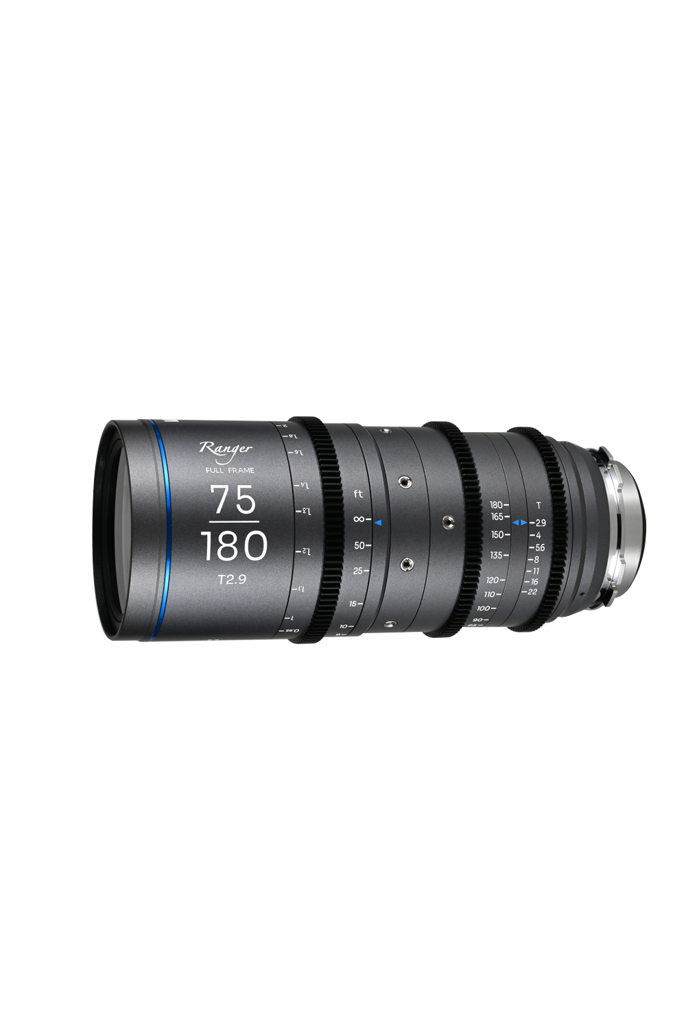 LAOWA Ranger 75-180mm Lite Full-Frame