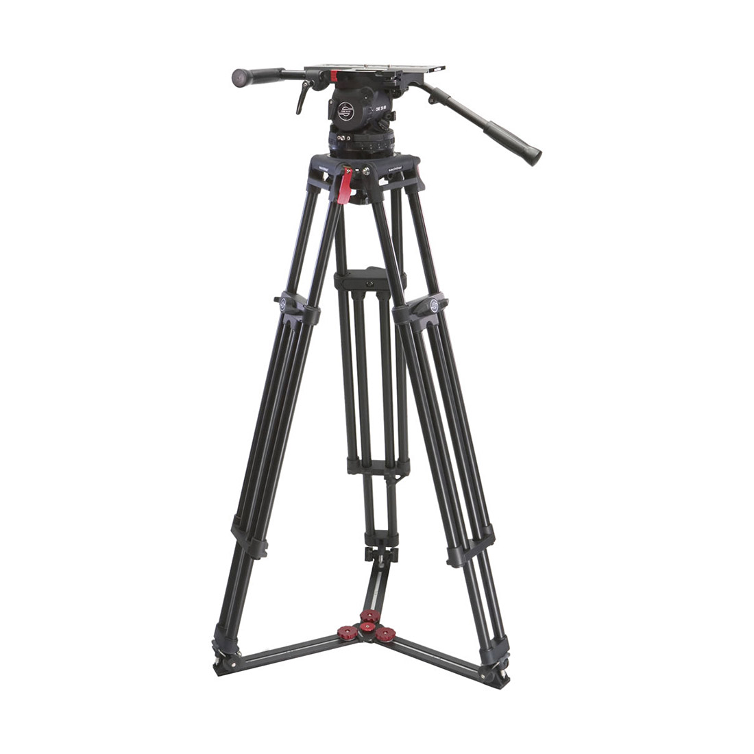 Sachtler Cine 30 HD Fluid Head