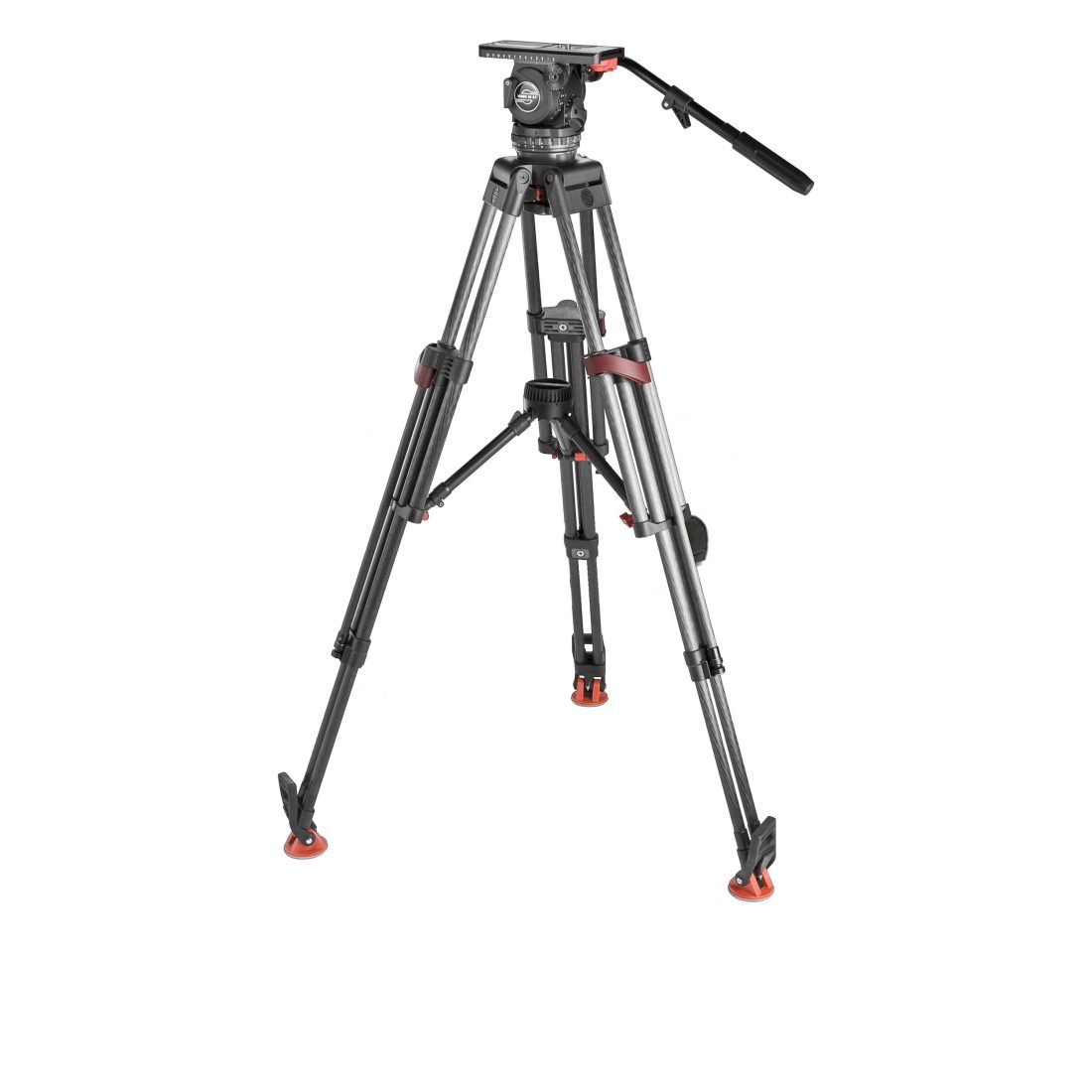 Sachtler Video 20P 100mm Tripod